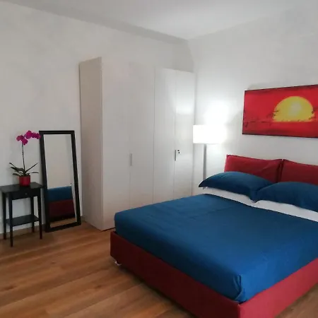 Royal Appartament Lägenhet