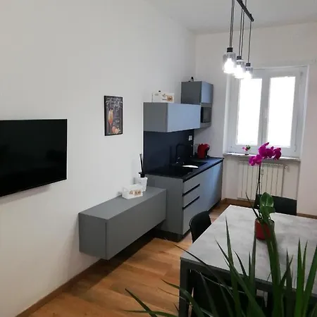 Royal Appartament Turin