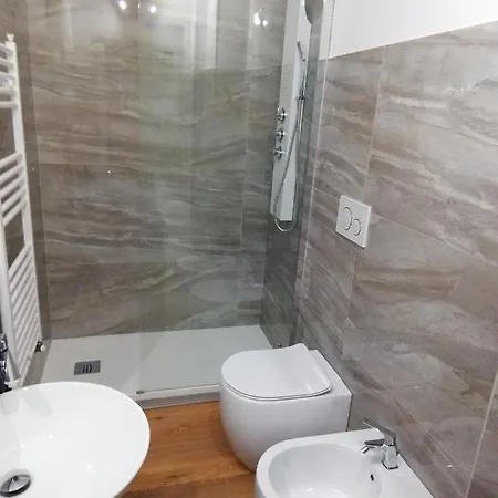 Royal Appartament Lägenhet