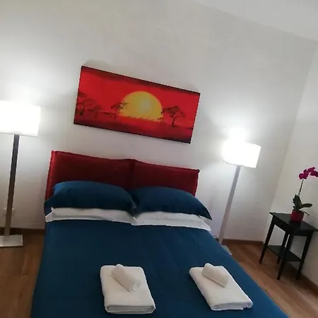 Royal Appartament Lejlighed *