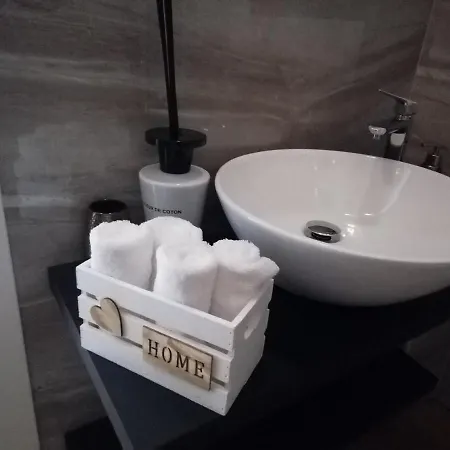 Royal Appartament Lägenhet