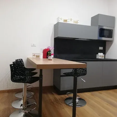 Lägenhet Royal Appartament *