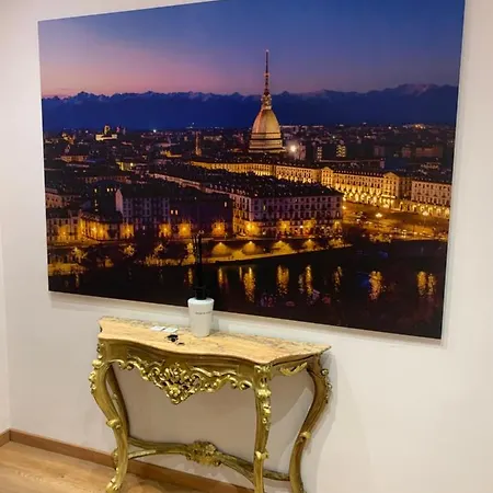 Royal Appartament * Turin