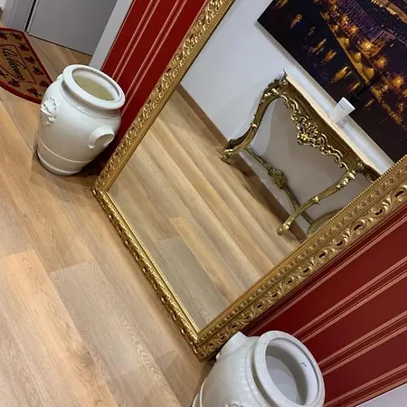 Royal Appartament Lejlighed *