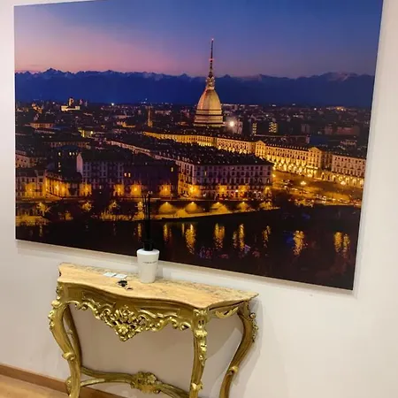 Royal Appartament Lejlighed