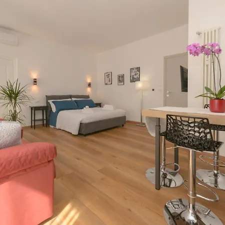 Royal Appartament * Torino