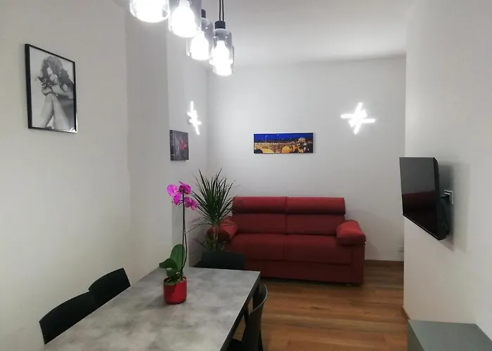 Royal Appartament Apartmán *