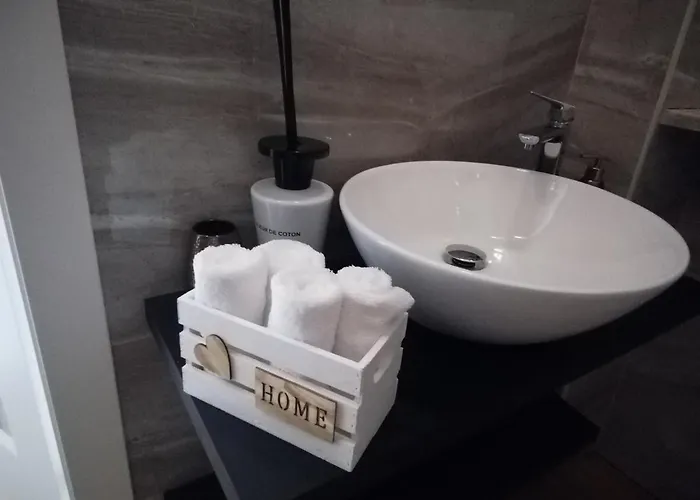 Royal Appartament Apartmán