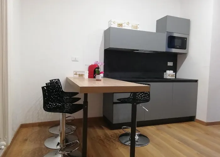 Apartmán Royal Appartament *