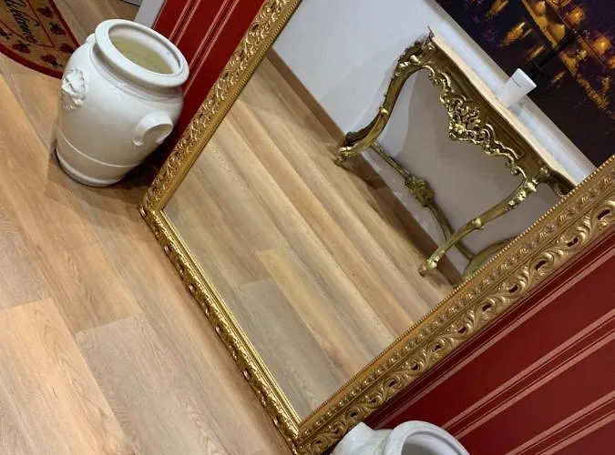 Royal Appartament Apartmán *