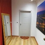 Royal Appartament Daire Torino