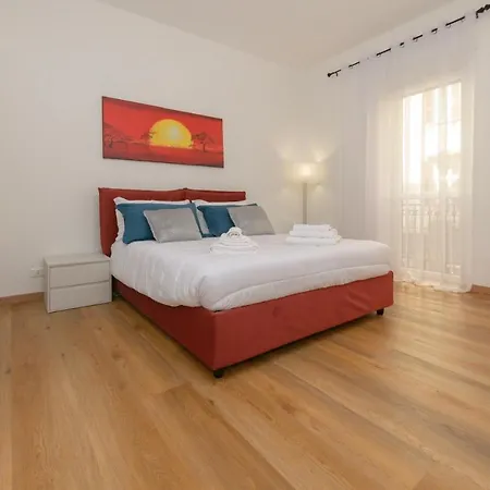 Royal Appartament Apartamento Turín