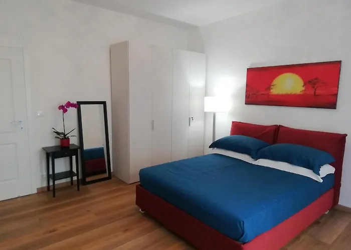 Royal Appartament Apartamento