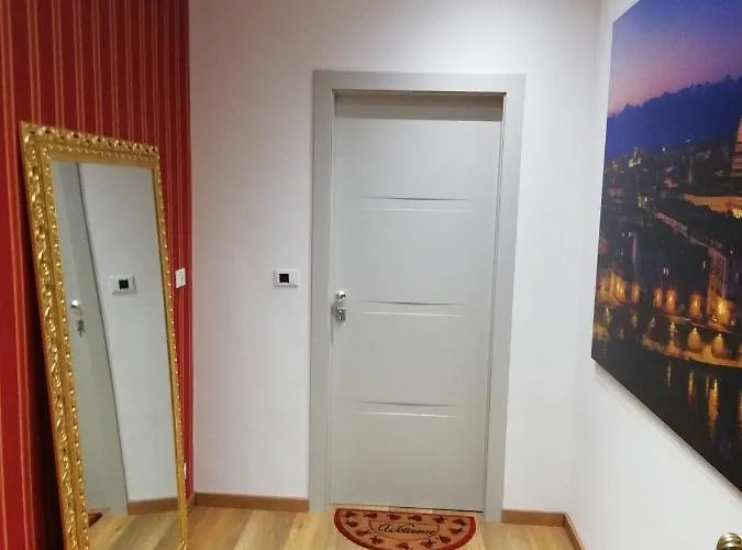 Royal Appartament Apartamento Turín