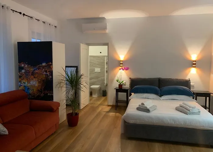 Apartamento Royal Appartament Turín