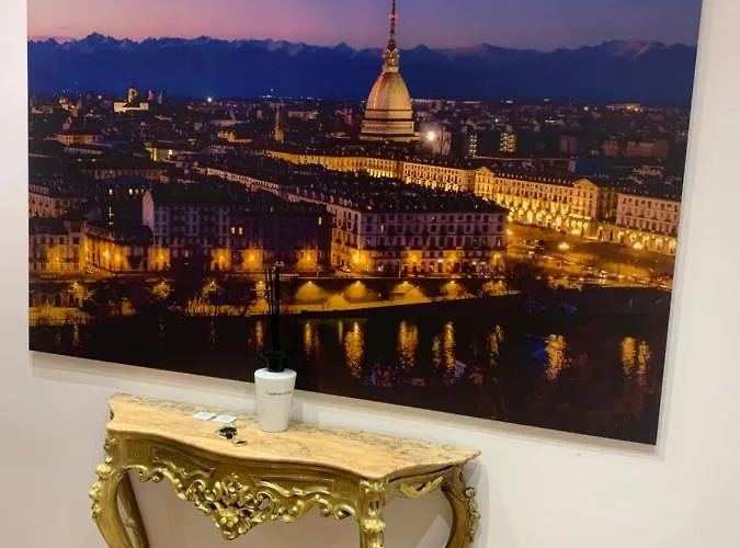 Royal Appartament Apartamento