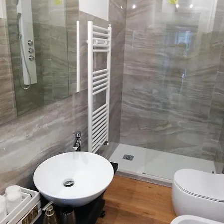 Daire Royal Appartament Torino